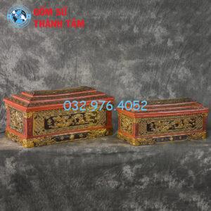 Dia chi ban bo quach sanh gom nau do ve Rong nhu vang cao cap 1 1