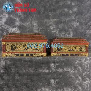 Dia chi ban bo quach sanh gom nau do ve Rong nhu vang cao cap 2