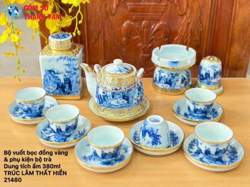 am chen men lam boc dong gia vuot 380ml