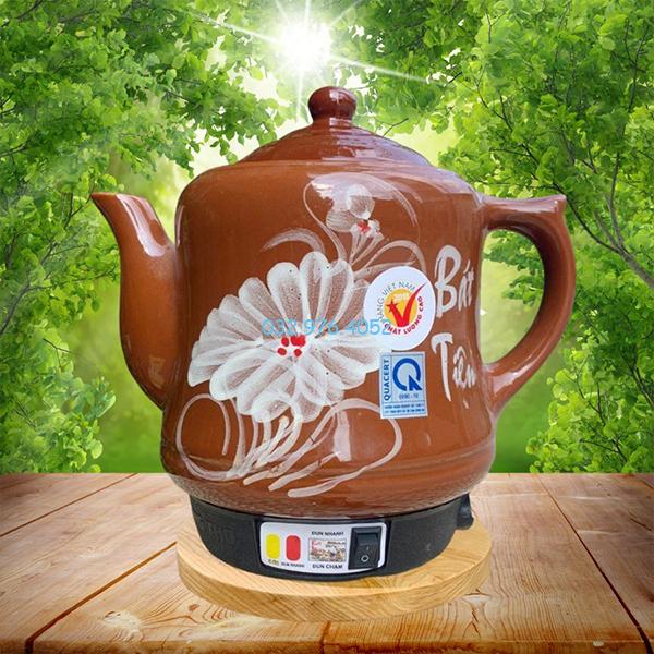 Ấm Sắc Thuốc 7L