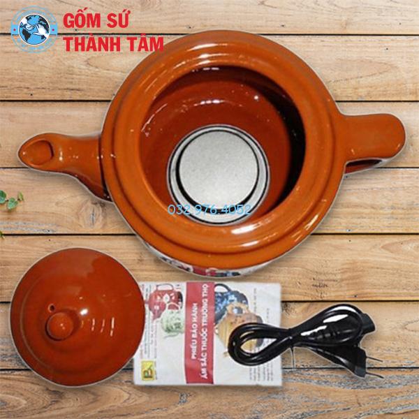 Ấm Sắc Thuốc Mẫu 4 am sac thuoc mau 4 2 1