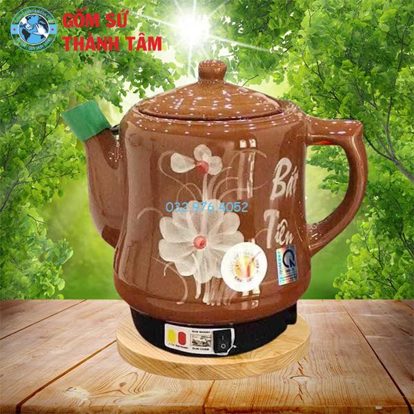 Ấm Sắc Thuốc Mẫu 4 am sac thuoc mau 4 3