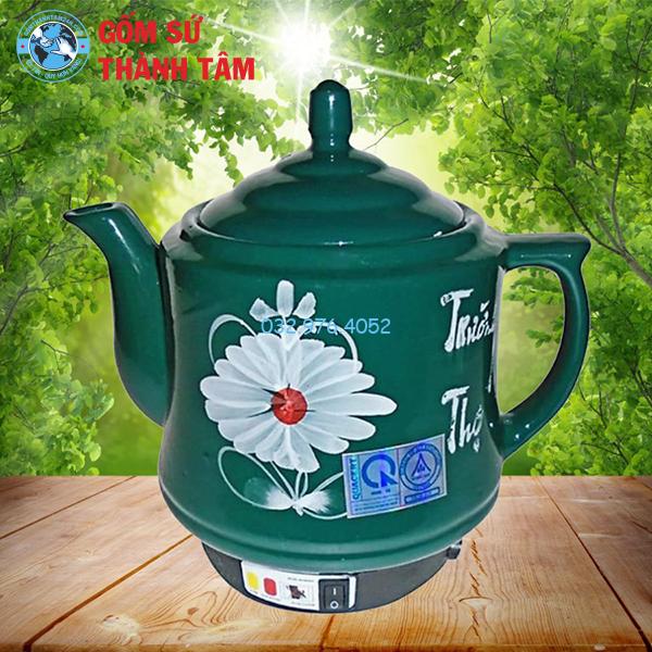 Ấm Sắc Thuốc Mẫu 5 am sac thuoc mau 5 1