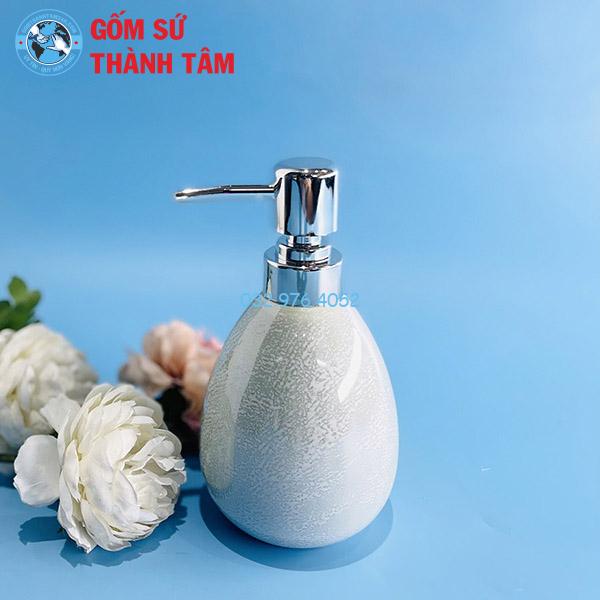 Bình xịt phòng tắm ngọc dáng boom Giới thiệu về bình xịt phòng tắm ngọc dáng boom