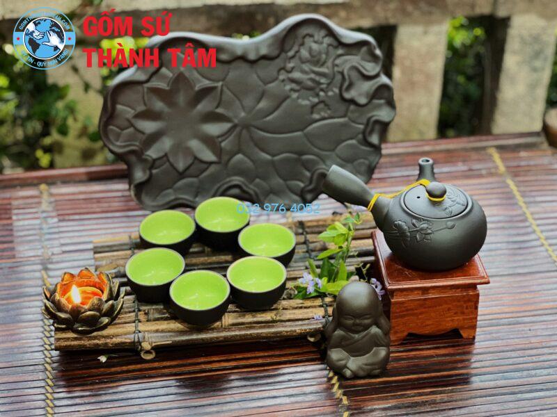 bo am chen tu sa den khay la cao cap 1