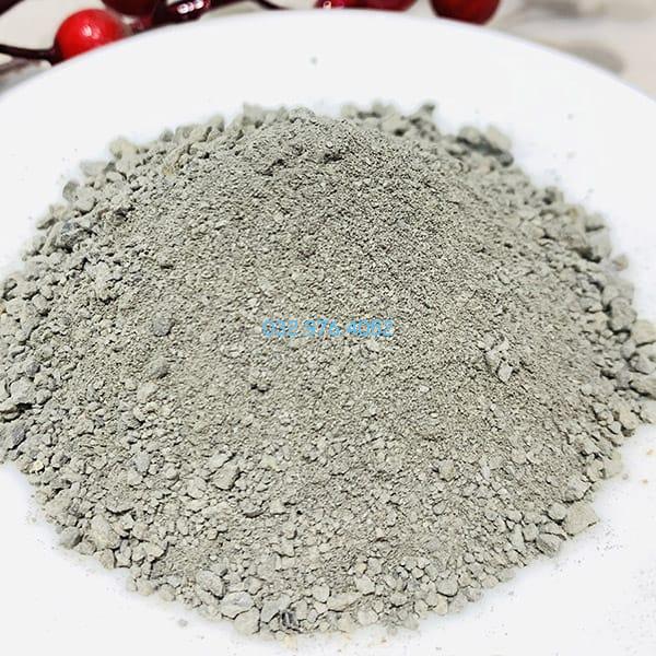 Đất Sét Hạ Thổ Đen – Mệnh Thủy