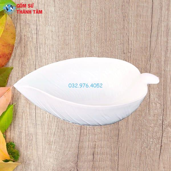 Khay Đựng Đồ Ăn Kiểu Cách | Đựng Hoa Quả