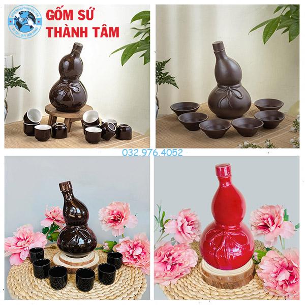 Nậm Rượu Nơ