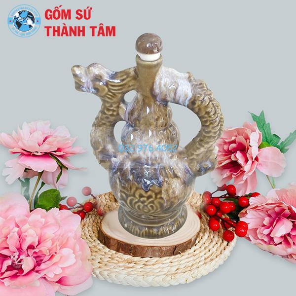 Nậm Rồng Cao Cấp