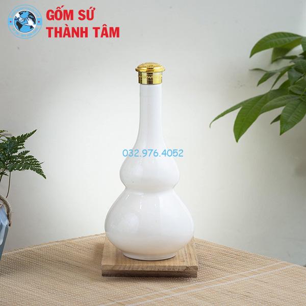 Nậm Rượu 2 Bầu