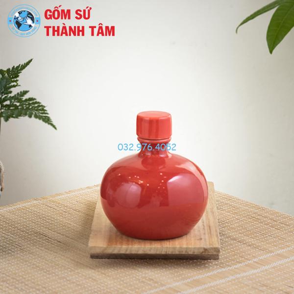 Nậm Rượu Lùn