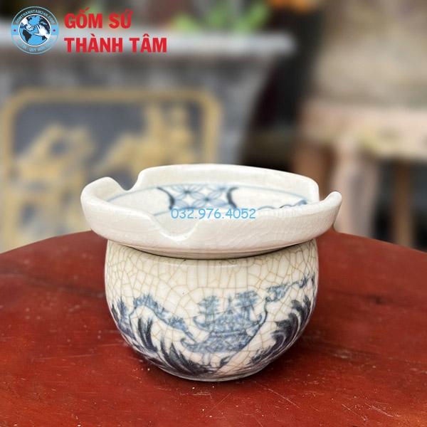Phụ Kiện Men Rạn