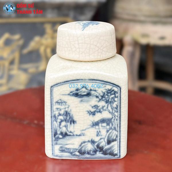 Phụ Kiện Men Rạn