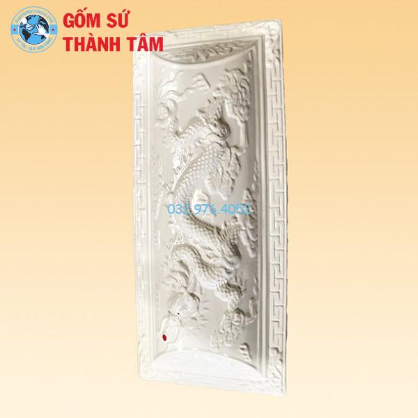 Quách Tiểu Trắng Khắc Nổi