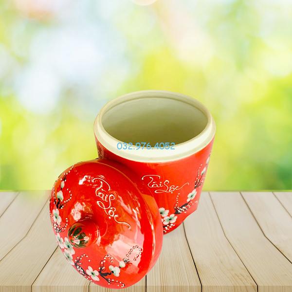 Vại Muối Dưa Cà Hũ Làm Giá