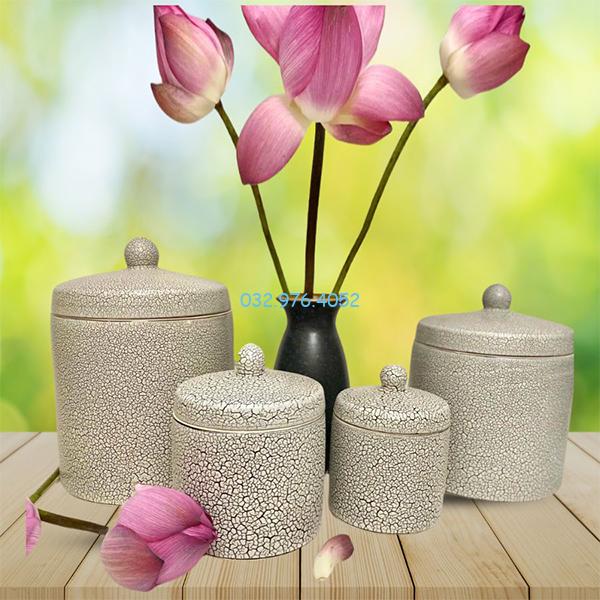 Vại Muối Dưa Cà Men Co