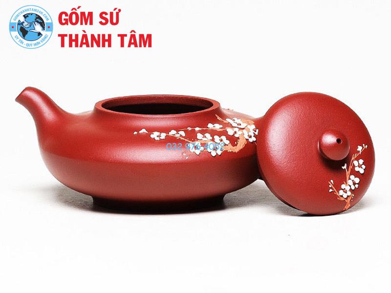 Ấm tử sa là gì và các dáng ấm tử sa phổ biến nhất hiện nay