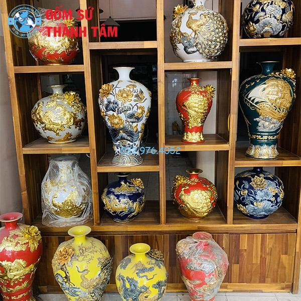 Hướng Dẫn Toàn Diện Về Bảo Quản Và Vệ Sinh Gốm Sứ Thành Tâm Đúng Cách Để Sản Phẩm Luôn Bền Đẹp Chăm sóc đúng cách, giữ gìn vẻ đẹp bền lâu
