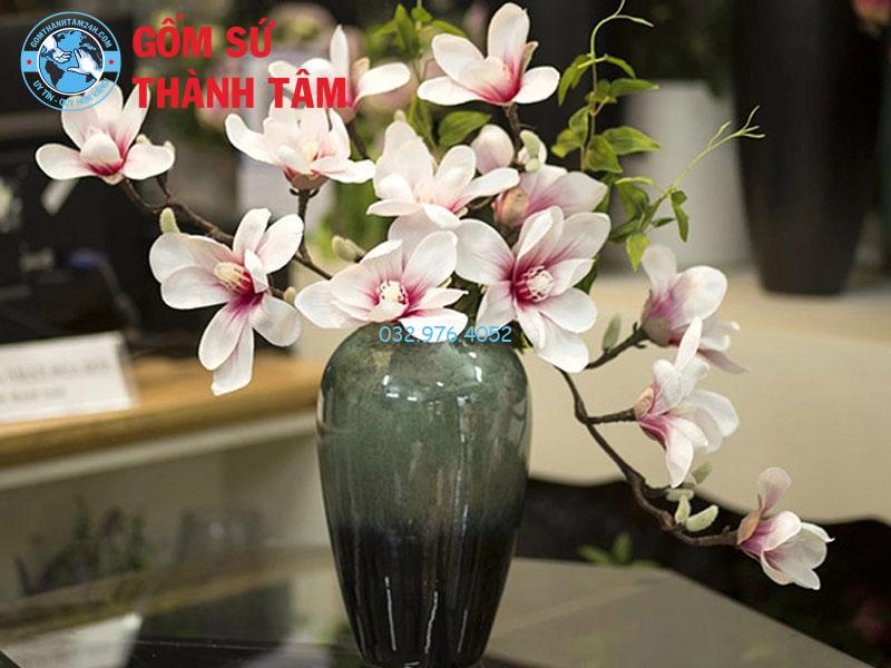 Hoa lan cũng là loại hoa mang đến ý nghĩa tốt lành trong phong thủy