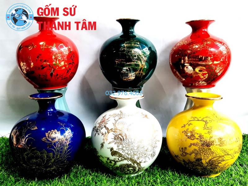 Hướng Dẫn Toàn Diện Về Bảo Quản Và Vệ Sinh Gốm Sứ Thành Tâm Đúng Cách Để Sản Phẩm Luôn Bền Đẹp Cách bảo quản gốm Thành Tâm luôn như mới