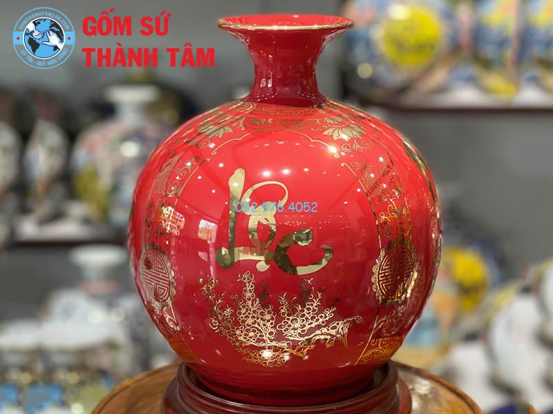 Tránh đặt bình hút tài lộc ở nơi ẩm thấp tối tăm