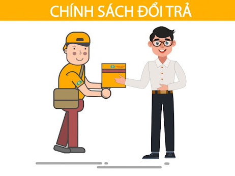 Chính Sách Trả Hàng