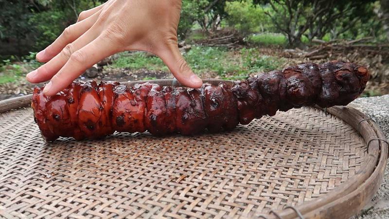 Củ khúc khắc ngâm rượu có tác dụng gì? Cách ngâm rượu và lưu ý cu khuc khac ngam ruou co tac dung gi cach ngam ruou va luu y 676d83a39984f