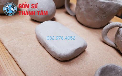 Đất Sét Cao Lanh Là Gì? Ứng Dụng và Cách Bảo Quản Hiệu Quả