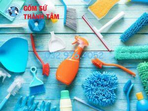 Dụng Cụ Nhà Vệ Sinh Là Gì? Những Lợi Ích Đối Với Cuộc Sống