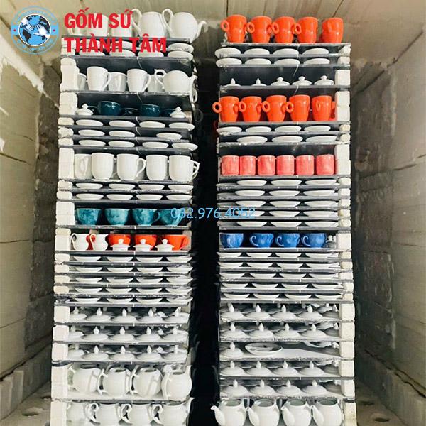 Sản phẩm đa dạng phong cách, nâng tầm không gian sống