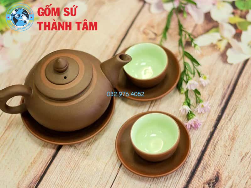 Gợi ý TOP 9 địa chỉ mua bộ ấm trà TPHCM uy tín chất lượng