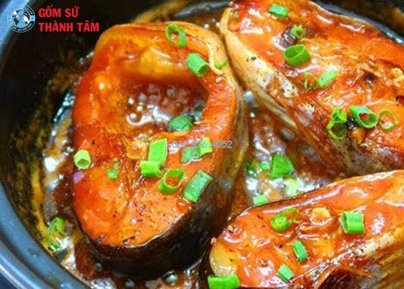 Hướng Dẫn Sử Dụng Nồi Đất Bát Tràng An Toàn Và Hiệu Quả Trên Bếp Ga