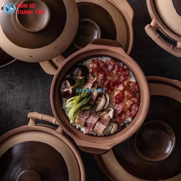 Nồi đất có thể sử dụng được trên mọi loại bếp không?