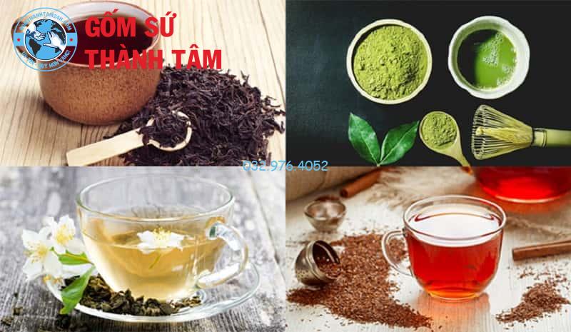 Uống trà đúng thời điểm sẽ mang lại nhiều lợi ích cho sức khỏe